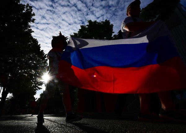 день государственного флага российской федерации