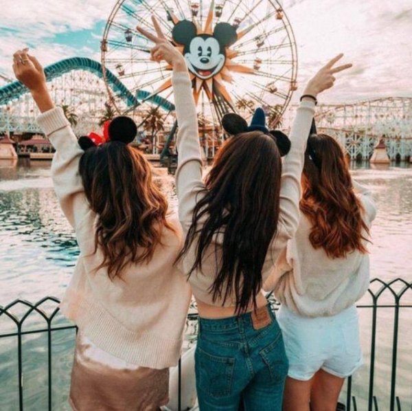 диснейленд париж