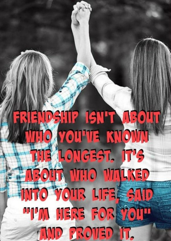 дружба подруг