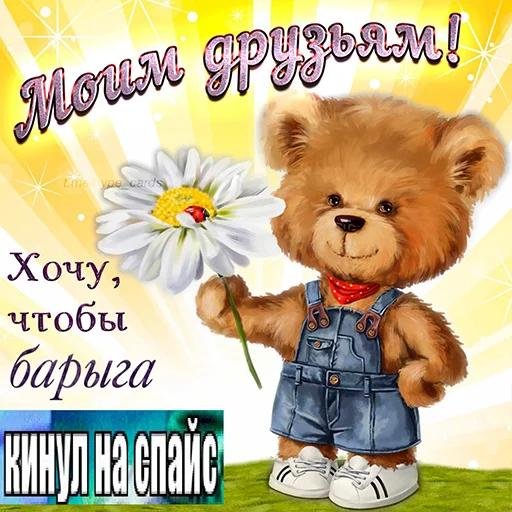 моему другу