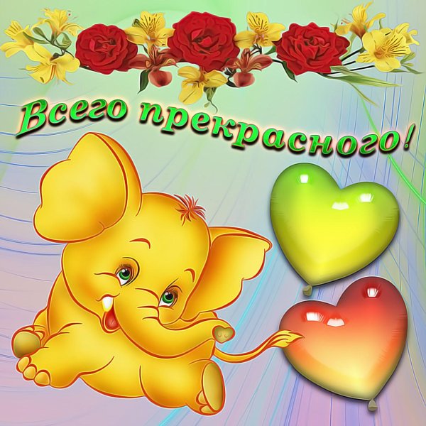 зверюшки для детей