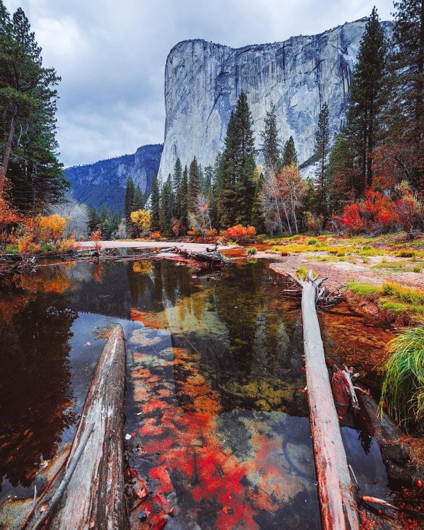 el capitan yosemite
