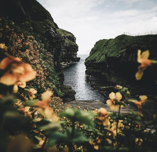 denmark faroe islands