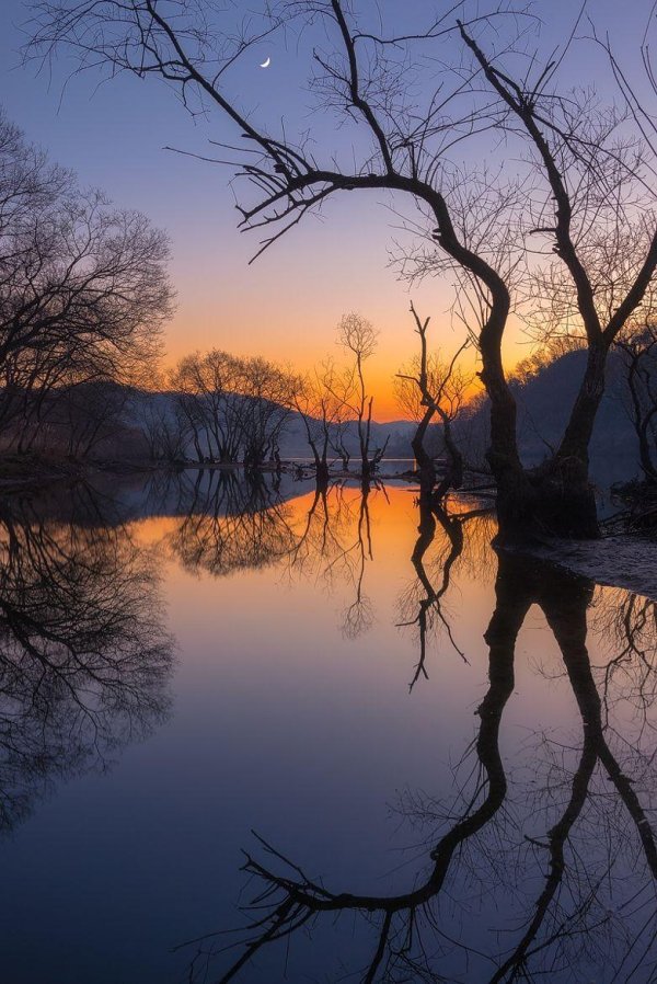 природа красота