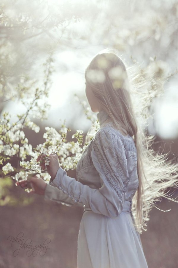 летние фотосессии