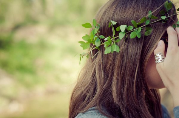 украшение для волос