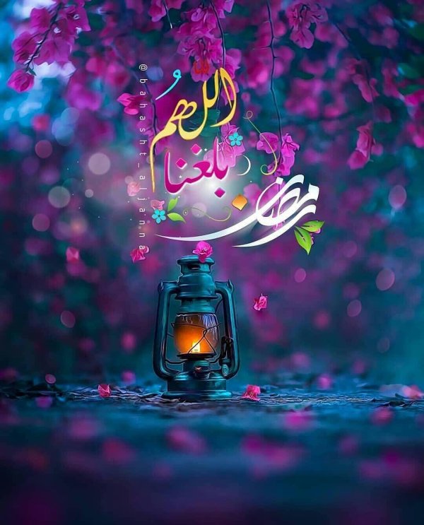 ramadan lantern