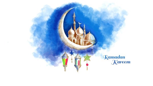 ramadan kareem