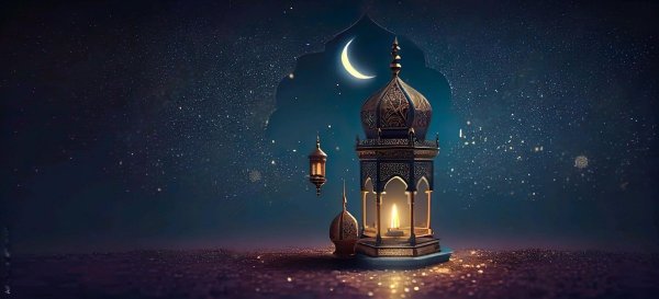 ramadan background