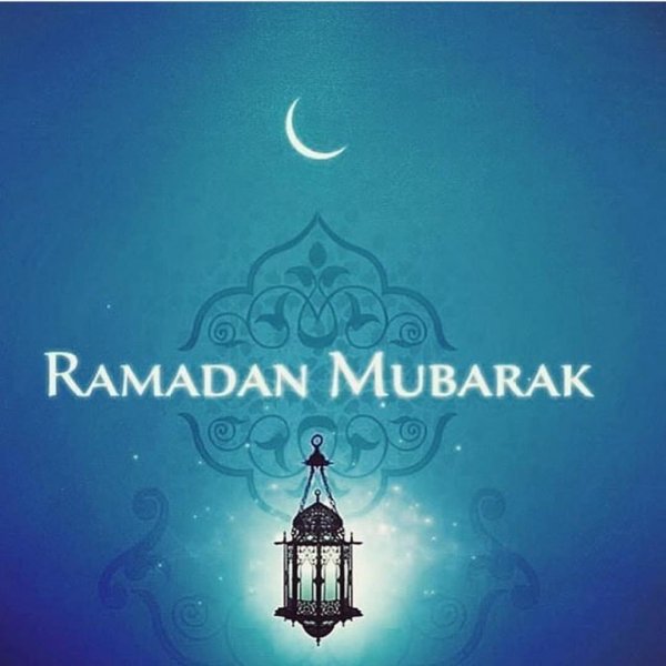 ramadan mubarak