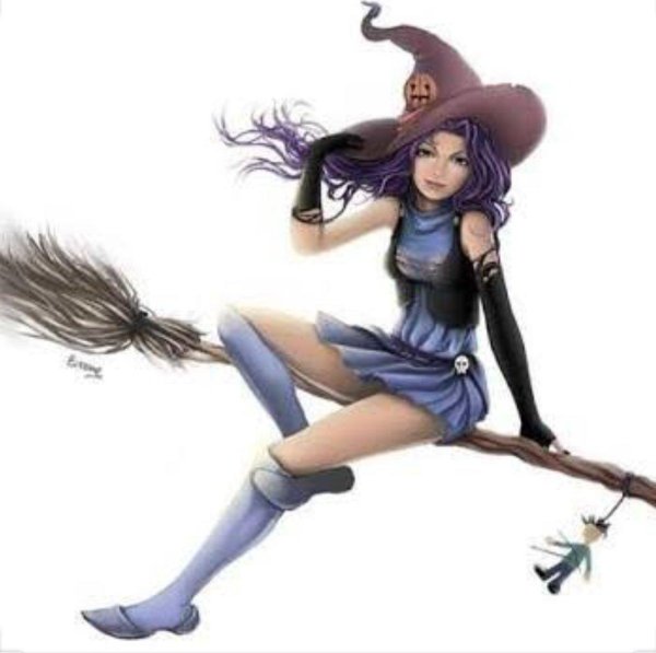 жизель сердце ведьмы