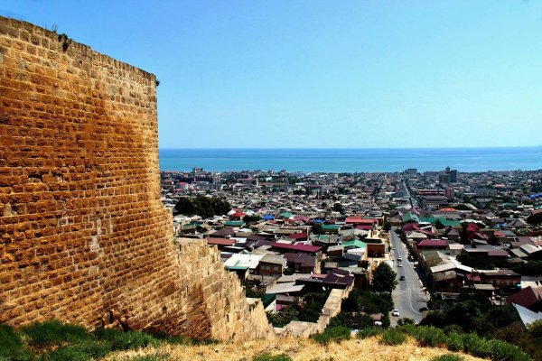 дагестан южный дербент