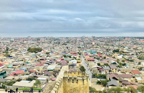 дербент дагестан