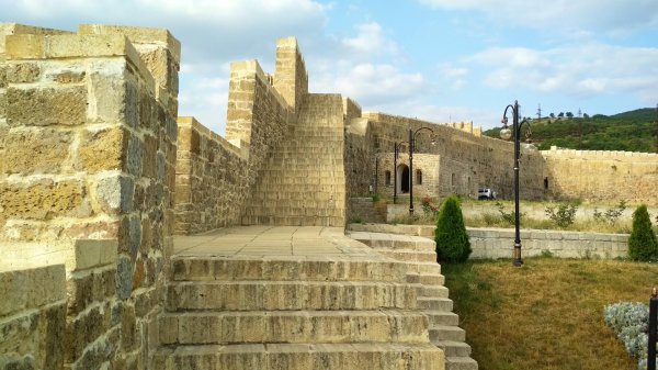 дагестан город дербент достопримечательности