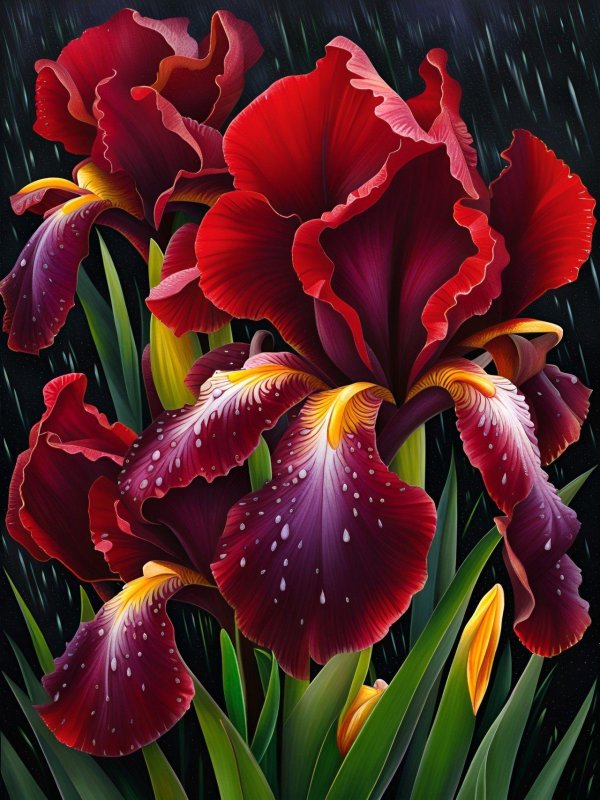 картины красивые