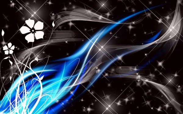 фон абстракции