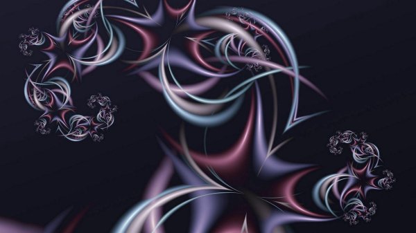 абстрактные узоры