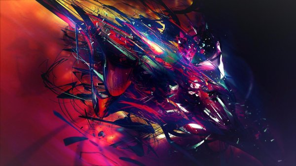 абстракция арт