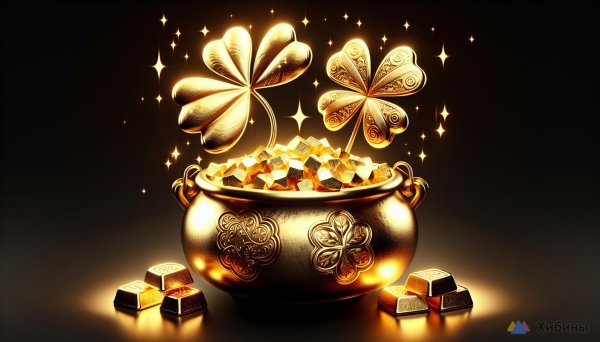 денежное изобилие