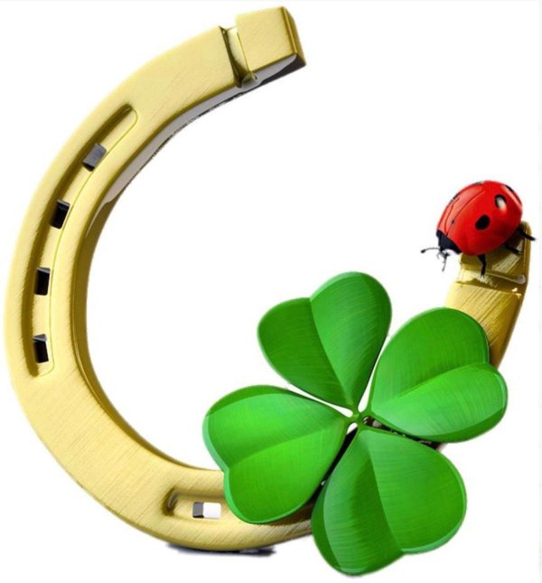 10 слов которые притягивают удачу