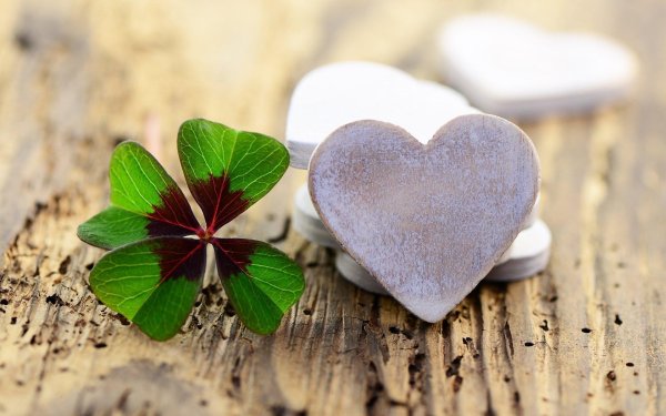 красивая удача