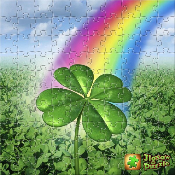 клевер богатство