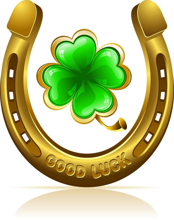 символ удачи