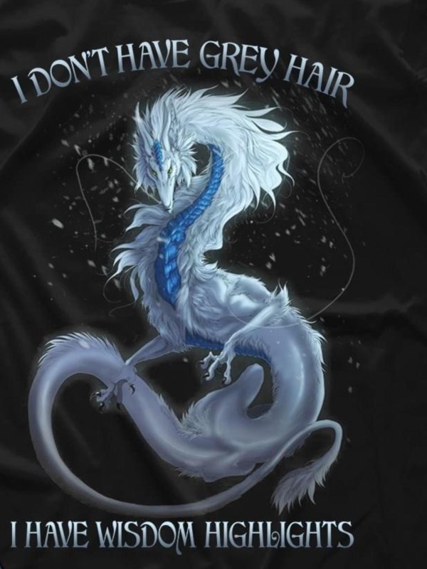 добрые драконы