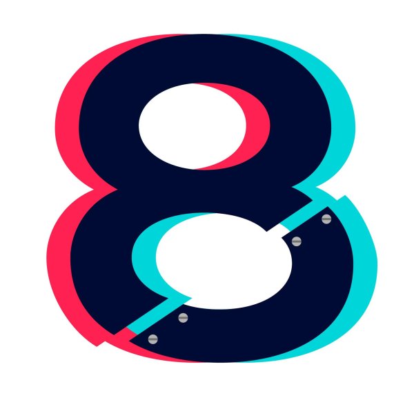 логотип абстрактный