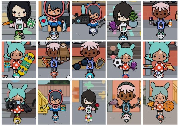 рецепт крампетов тока бока