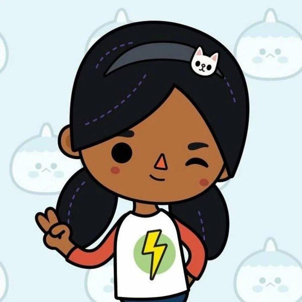 рита тока бока