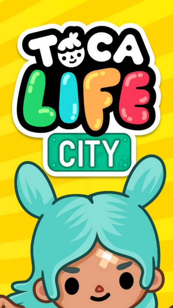 toca life world