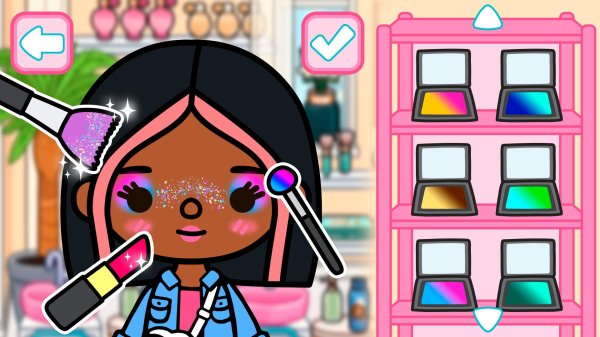 последняя версия тока бока