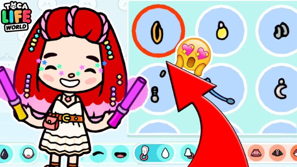 toca boca life world