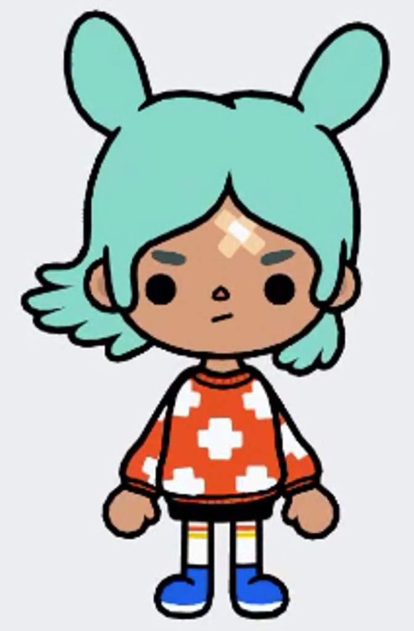 герои toca life