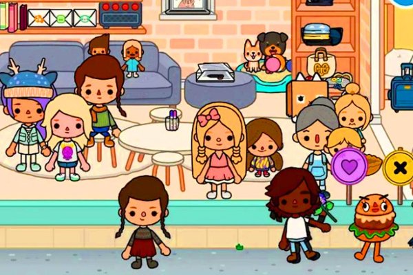 последняя версия тока бока