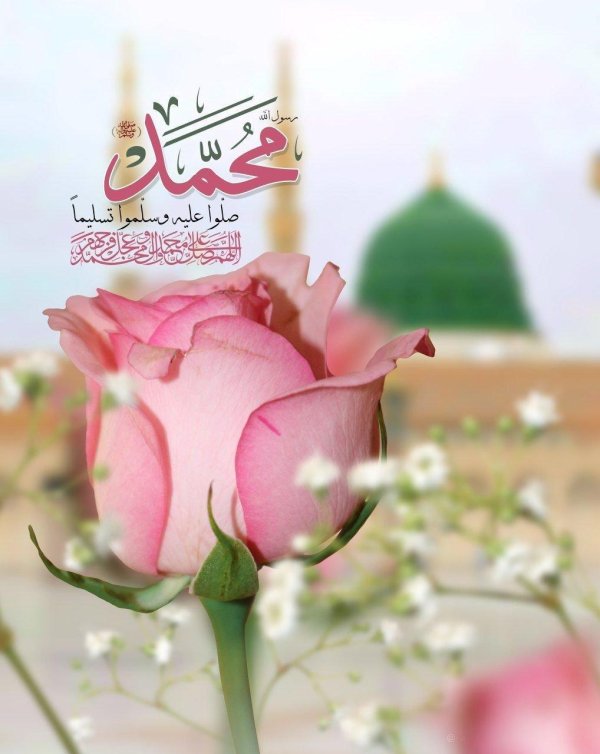 пара мусульманская