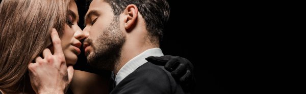 элегантные мужчины