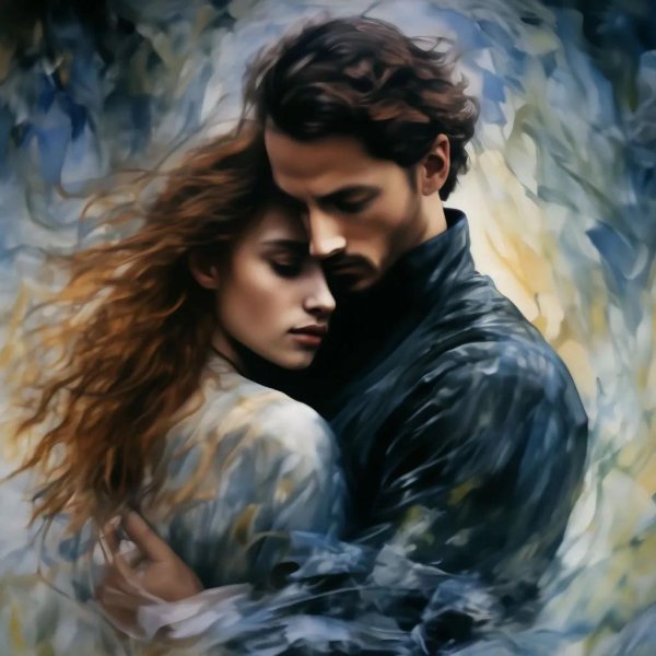 влюбленные фэнтези