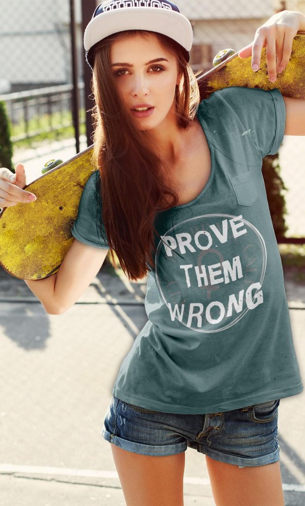 девушек красивых