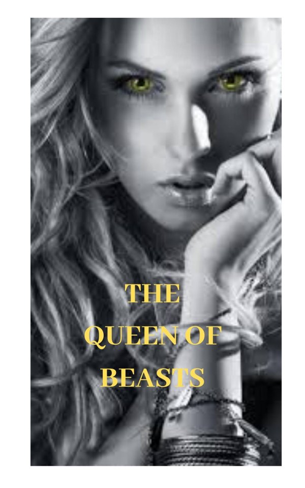 фэшн портрет