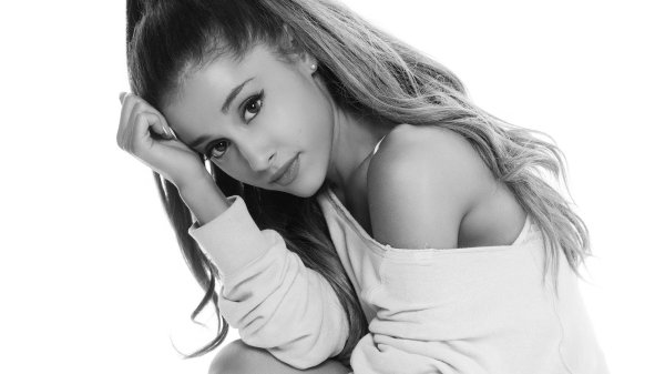 ariana grande