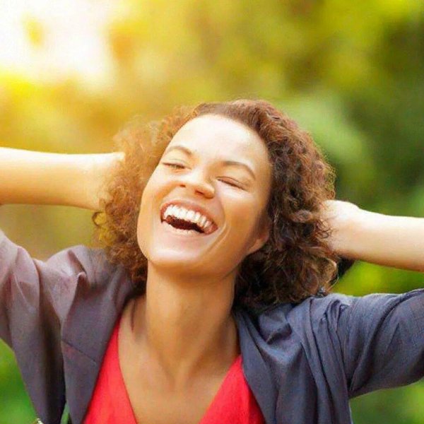 позитивные эмоции