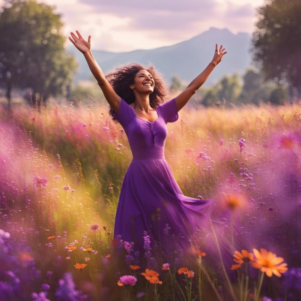 лавандовое поле фотосессия