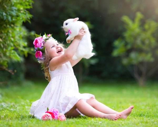 детские фотосессии