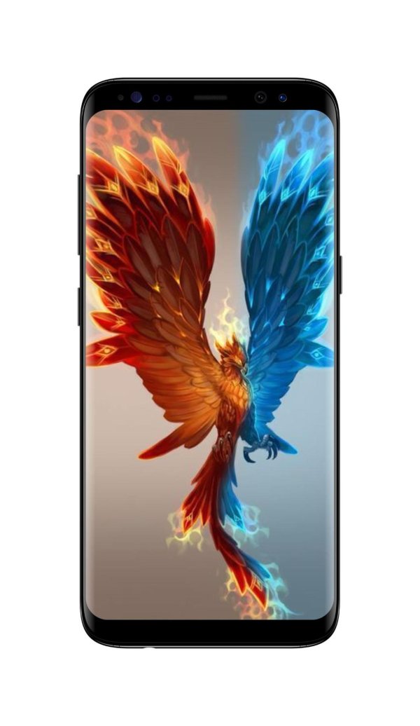 огненная птица