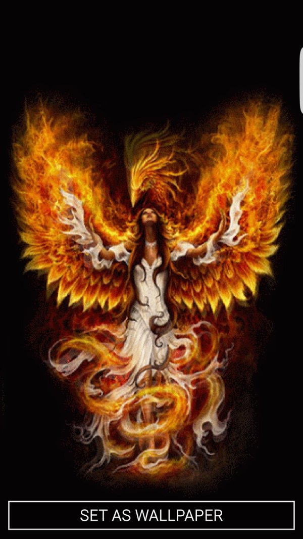 феникс фэнтези