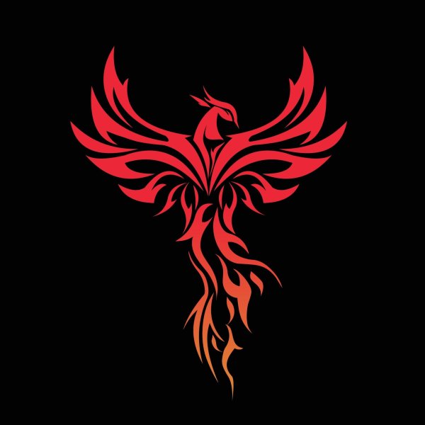 символ феникса