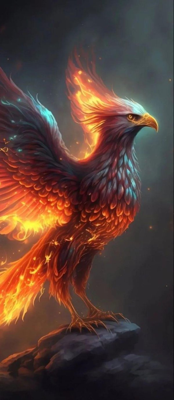 phoenix fire