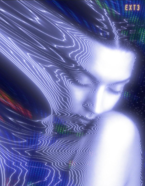 графические постеры